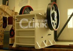  PE200x350系列鄂式破 